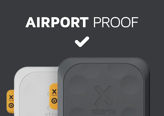 Xtorm Series 5 Xtorm Series 5