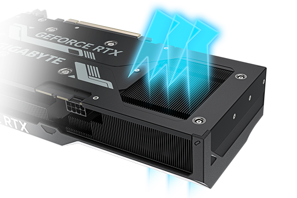 Screen Cooling Screen Cooling