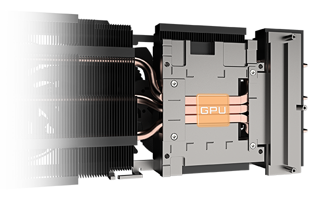 Heat Pipes Heat Pipes