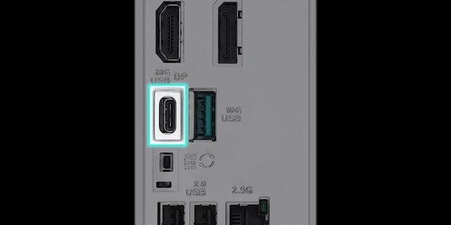 Z890M PLUS Z890M PLUS