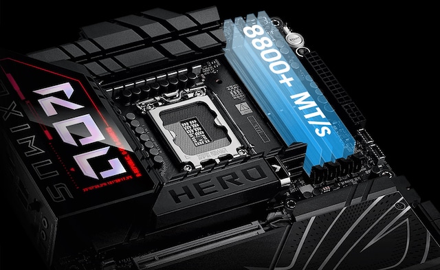 Z890 HERO