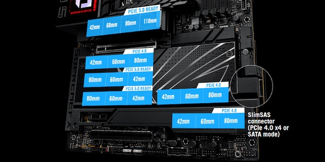 Z890 HERO