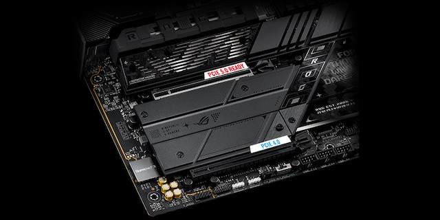 Z890 HERO