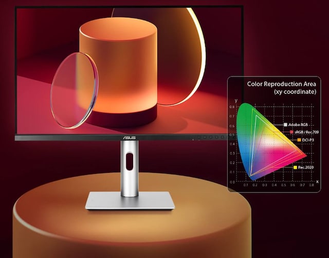ProArt PA278CFRV ProArt PA278CFRV