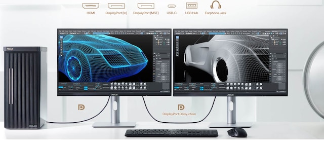 ProArt PA278CFRV ProArt PA278CFRV