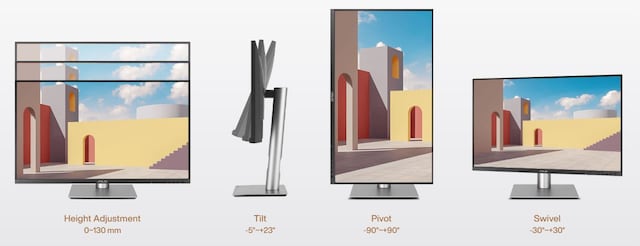 ProArt PA278CFRV ProArt PA278CFRV