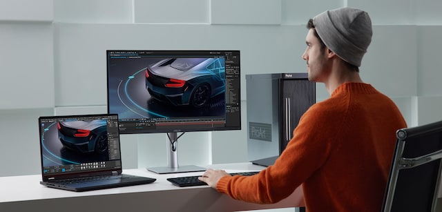 ProArt PA278CFRV ProArt PA278CFRV