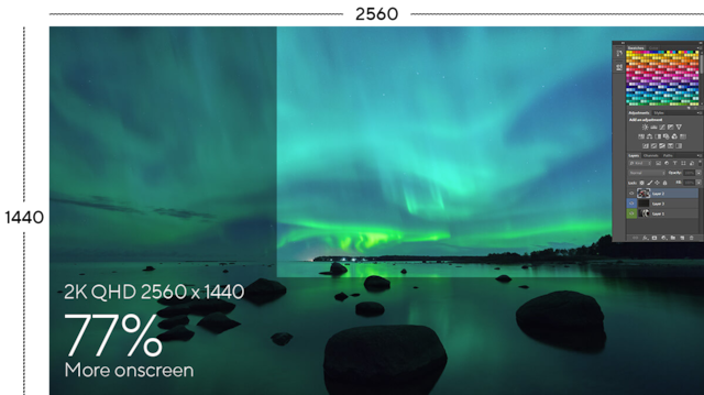 ProArt PA278CFRV ProArt PA278CFRV