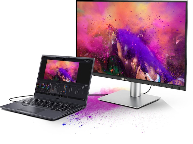 ProArt PA278CFRV ProArt PA278CFRV