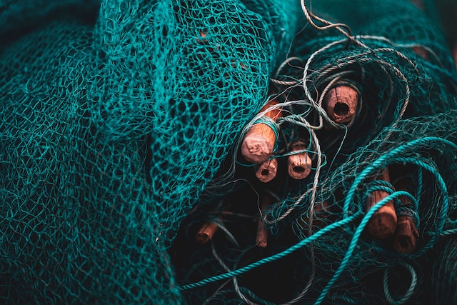 resirkulerte plastdeler