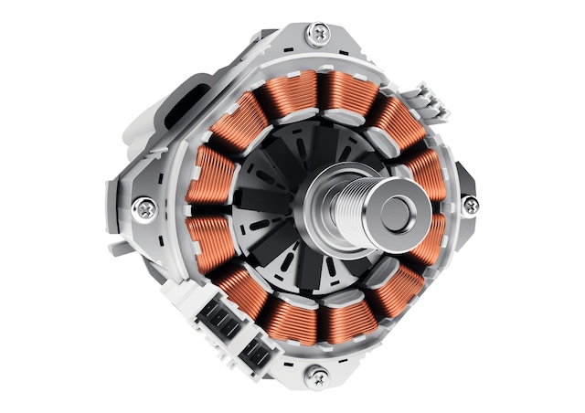 10 års motorgaaranti 10 års motorgaaranti