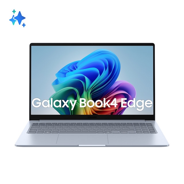 Samsung Galaxy Book4 Edge 15,6
