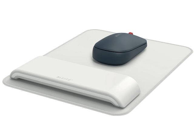 Leitz Ergo Musematte med Håndleddstøtte