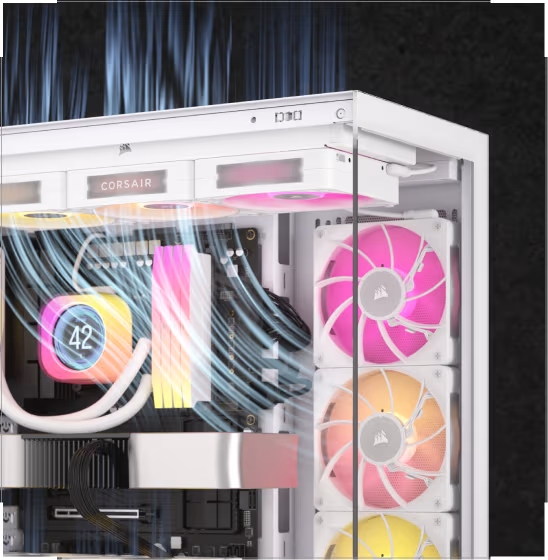 RX140 RGB MAX RX140 RGB MAX