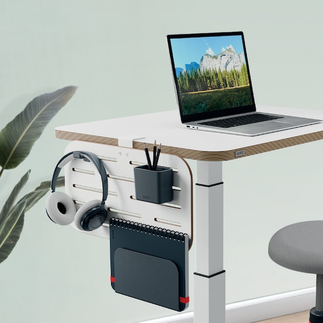 Leitz Ergo Organiseringstavle Pegboard