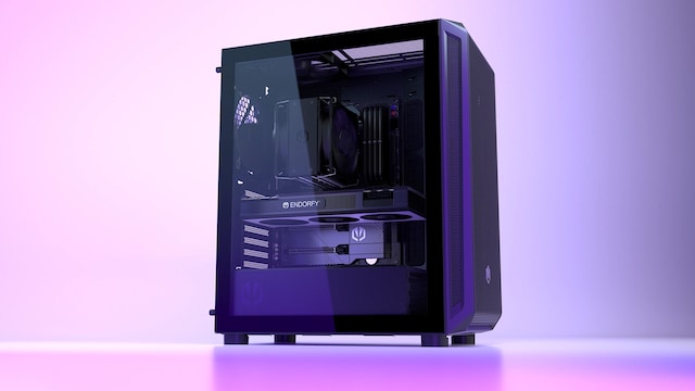 Endorfy Arx 500 Air Endorfy Arx 500 Air