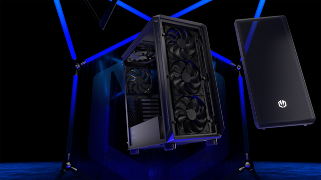 Endorfy ARX 500 Endorfy ARX 500