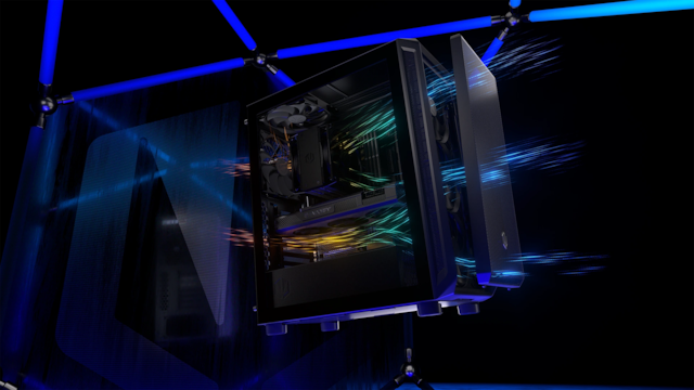 Endorfy Arx 500 ARGB