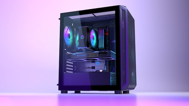 Endorfy Arx 500 ARGB