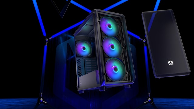 Endorfy Arx 500 ARGB