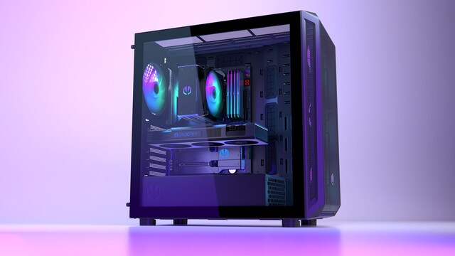 Endorfy Arx 700 ARGB