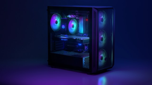 Endorfy Arx 700 ARGB