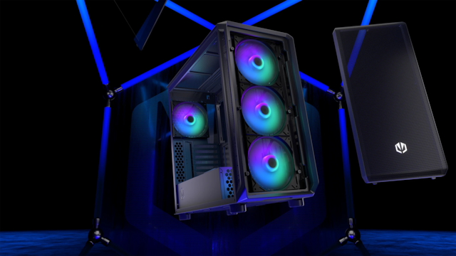 Endorfy Arx 700 ARGB