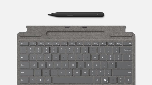 Surface Pro Keyboard med Slim Pen