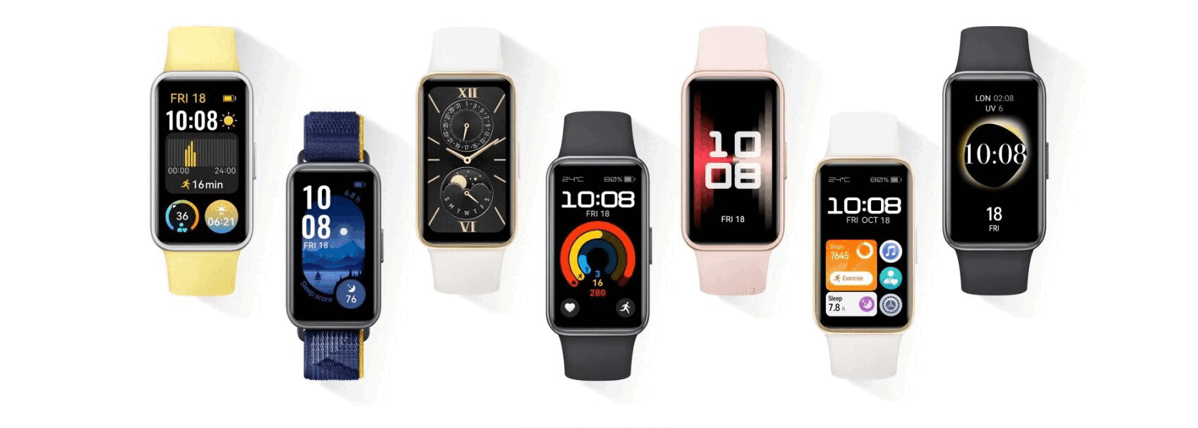 Watch Faces Watch Faces