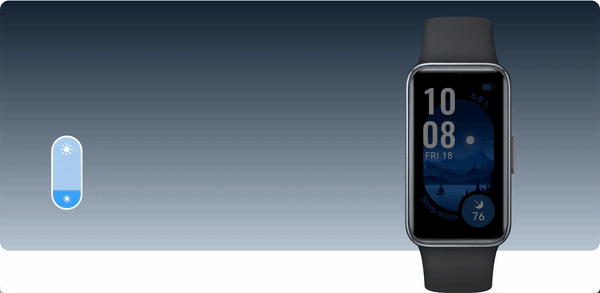 Sensor for omgivelseslys Sensor for omgivelseslys