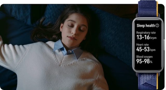 Huawei Band 9 Huawei Band 9