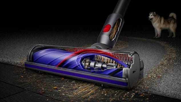 Dyson V8 Dyson V8