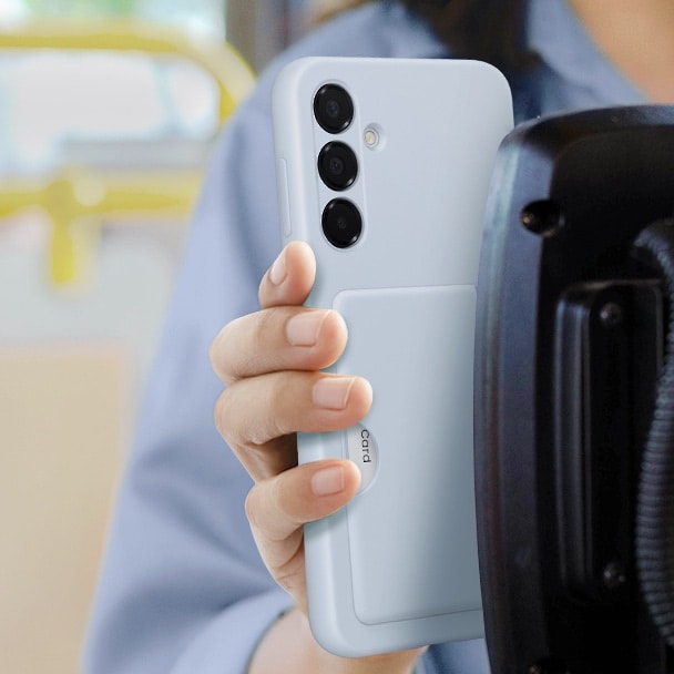 Samsung-kortspordeksel for A16 | A16 5G