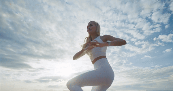 Profesjonell treningsmoduser