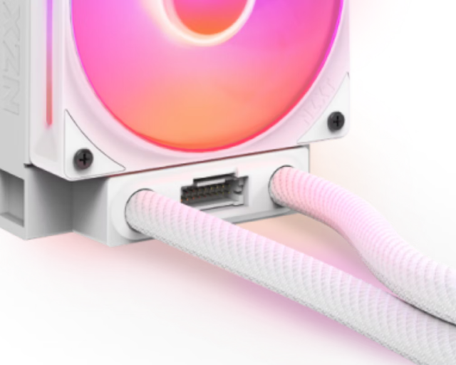 NZXT Kraken 360 Elite V2 NZXT Kraken 360 Elite V2