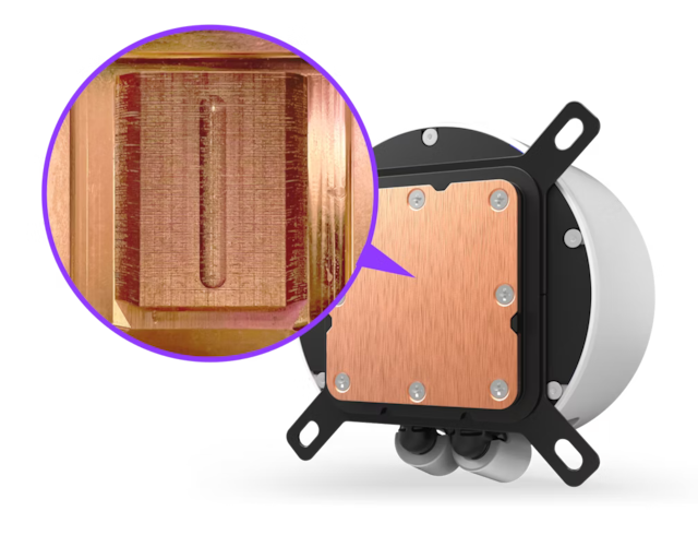 Kraken 360 Elite V2 Kraken 360 Elite V2