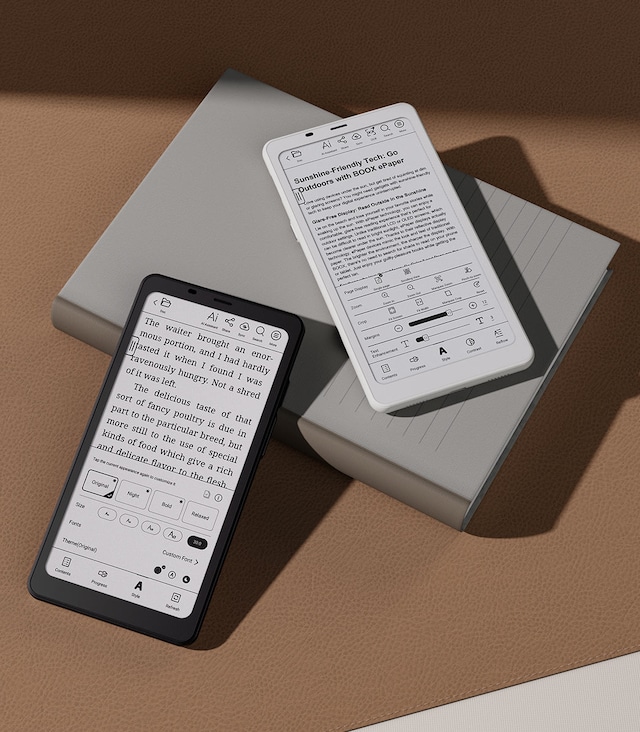 Onyx BOOX Palma 2 Onyx BOOX Palma 2