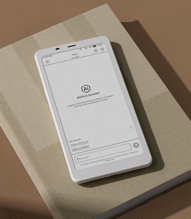 AI-assistent AI-assistent