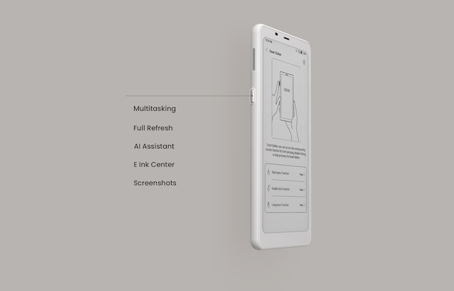 Smartknapp Smartknapp