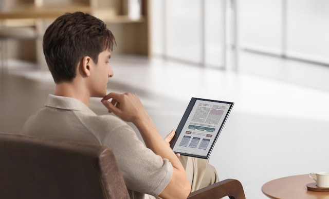 Onyx BOOX Note Air4 C Onyx BOOX Note Air4 C