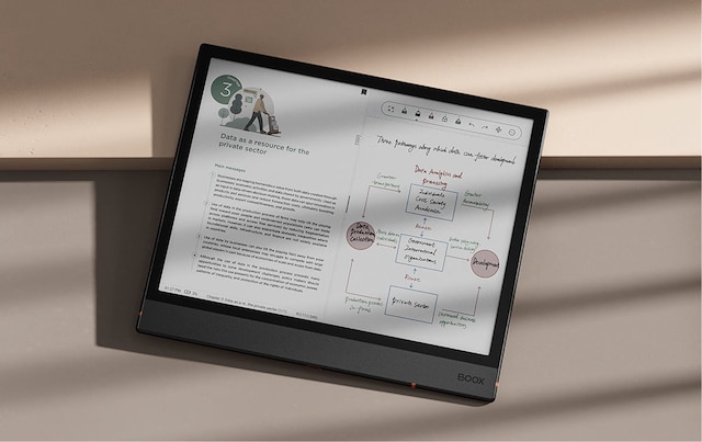 Onyx BOOX Note Air4 C Onyx BOOX Note Air4 C