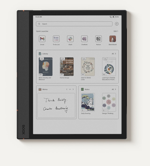 Smart assistent Smart assistent