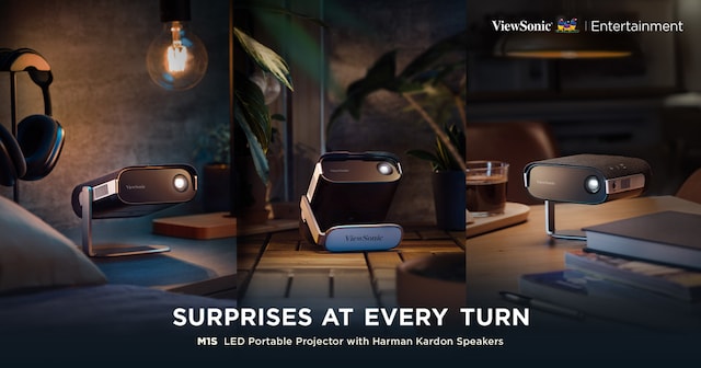 Viewsonic