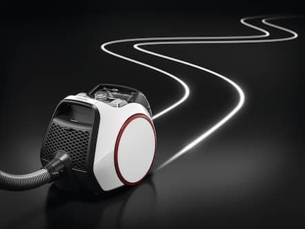 TrackDrive TrackDrive