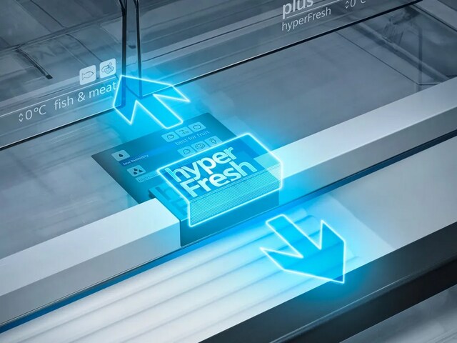 Siemens iQ500 KI81RAFE2