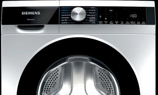 Siemens IQ300 Siemens IQ300