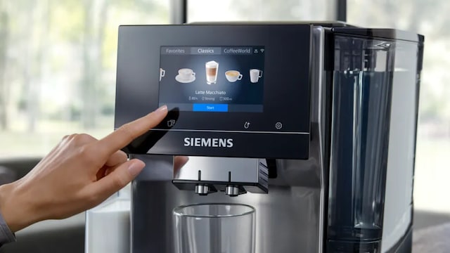 siemens siemens