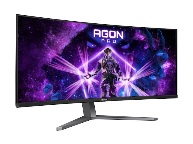 AOC 34" monitor Agon Pro AG346UCD