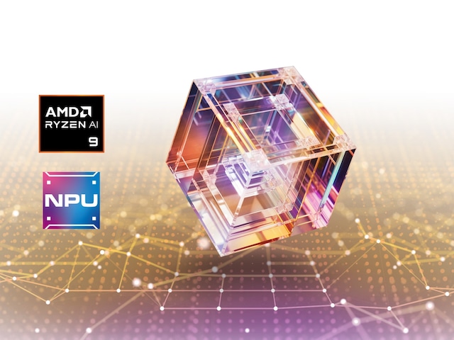 bærbar MSI Creator A16 AI+