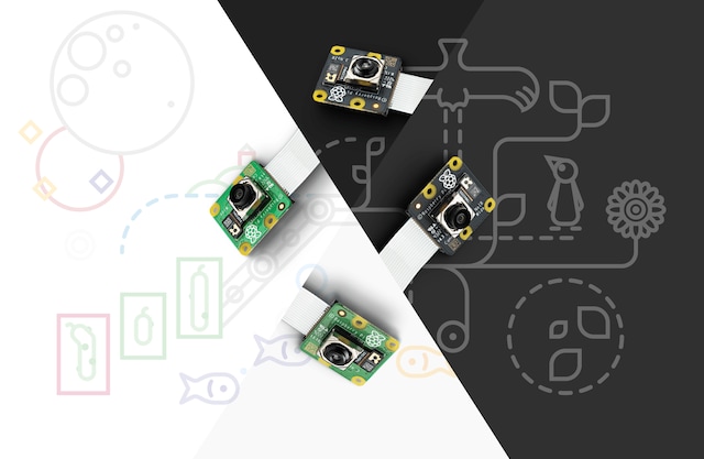 Camera Module 3 Camera Module 3